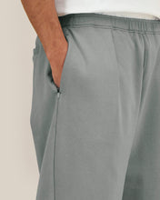 Pantalon de jogging unisexe Oversized à jambes ballon en coton recyclé - 400 g/m² | Barreler - STBU276