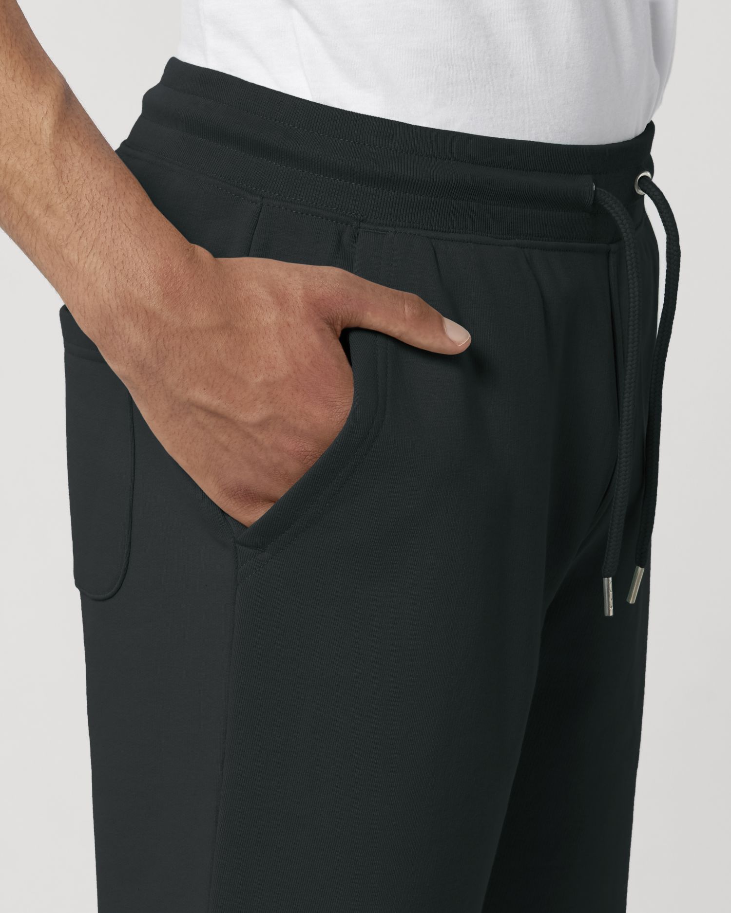 Stanley & Stella STBU578 - Trainer Jogging shorts