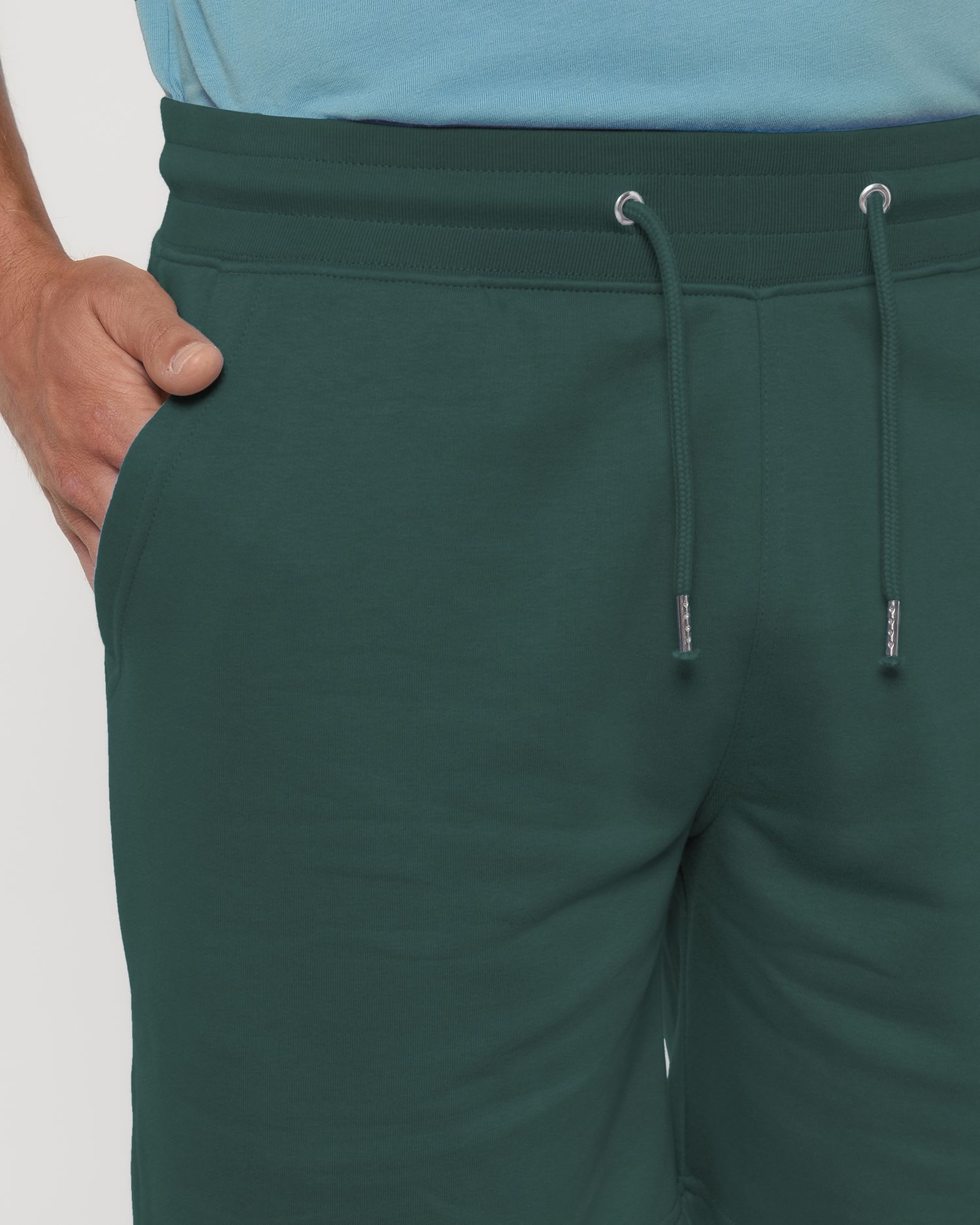 Stanley & Stella STBU578 - Trainer Jogging shorts