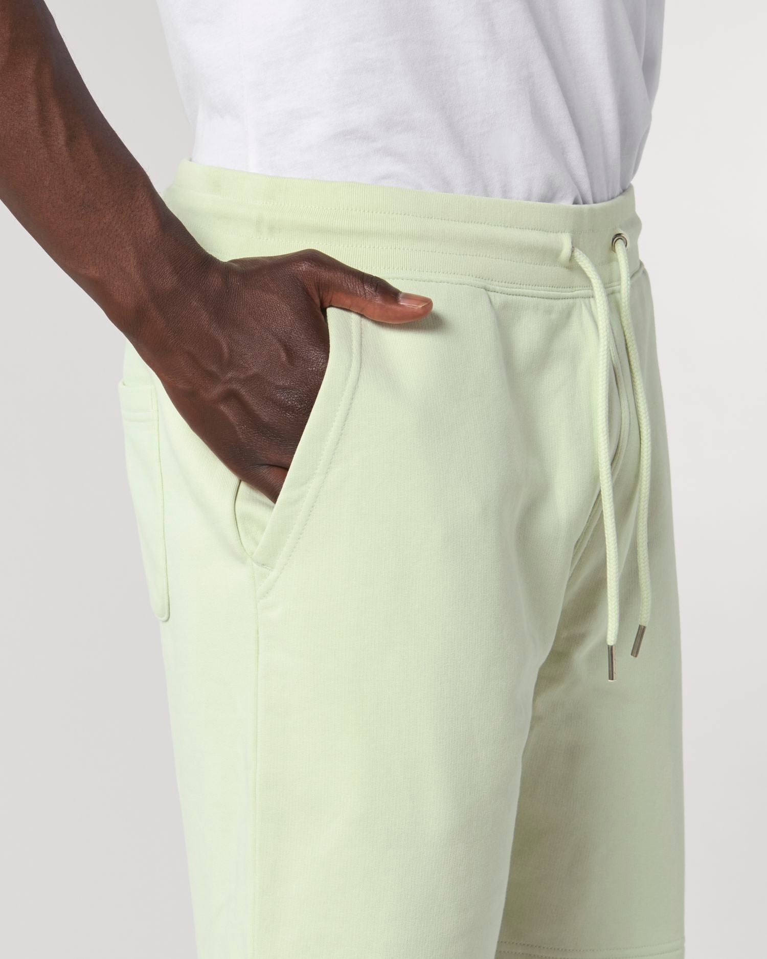 Stanley & Stella STBU578 - Trainer Jogging shorts