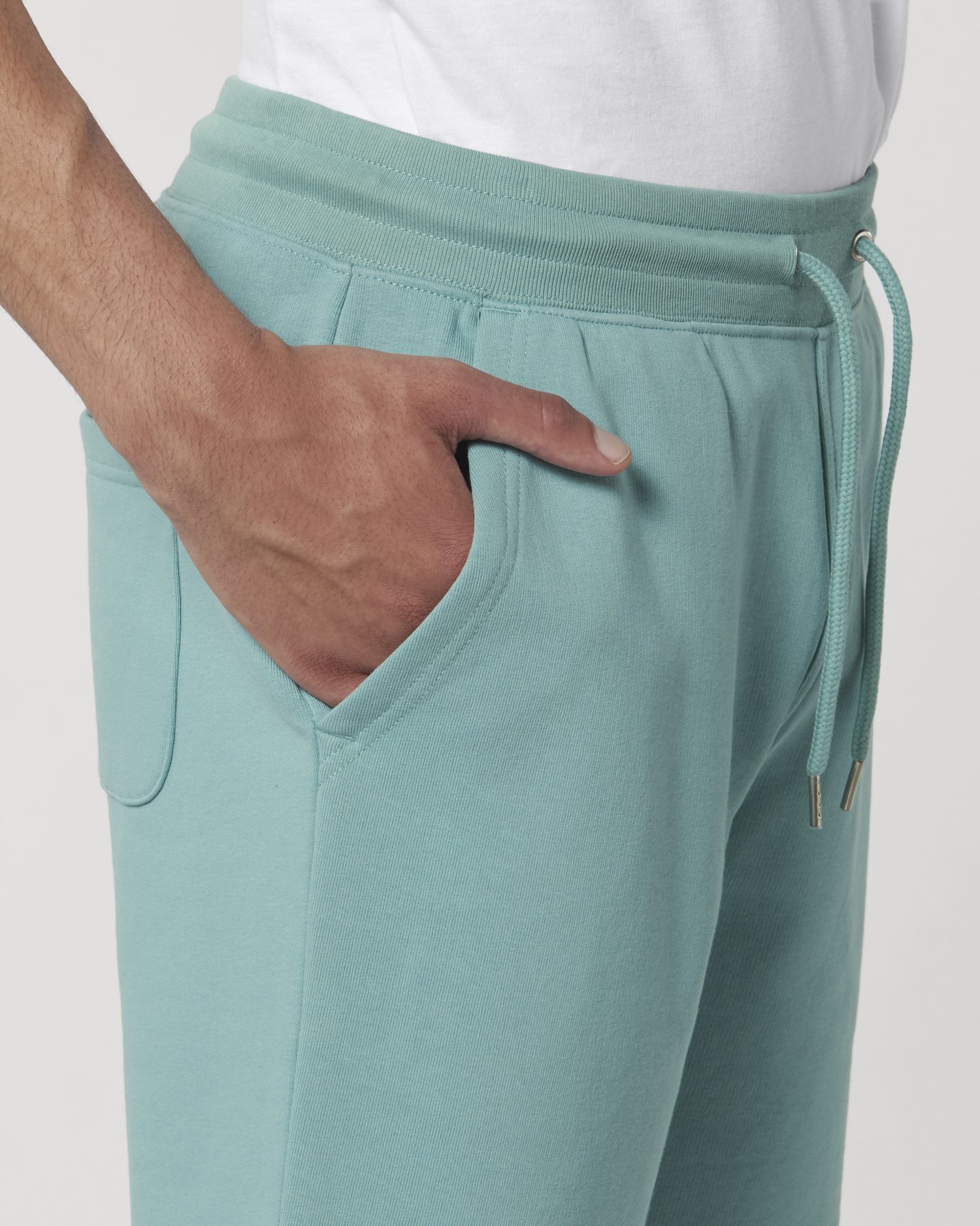 Stanley & Stella STBU578 - Trainer Jogging shorts