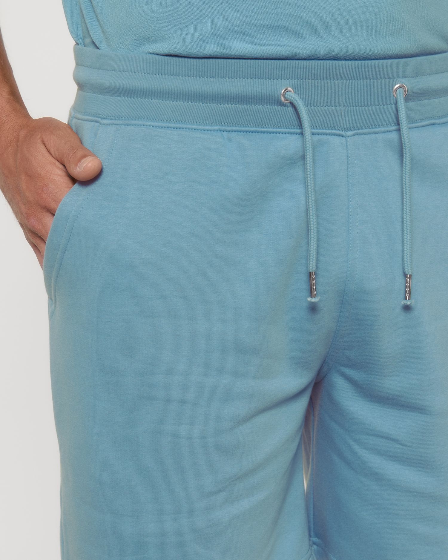 Stanley & Stella STBU578 - Trainer Jogging shorts