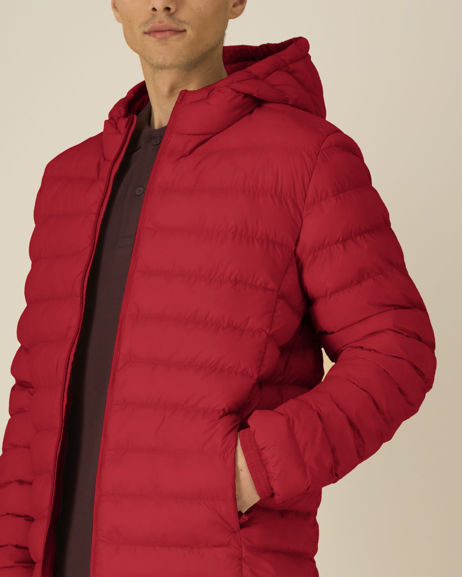 Stanley & Stella STJM188 - Stanley Voyager 2.0 Lpjacket