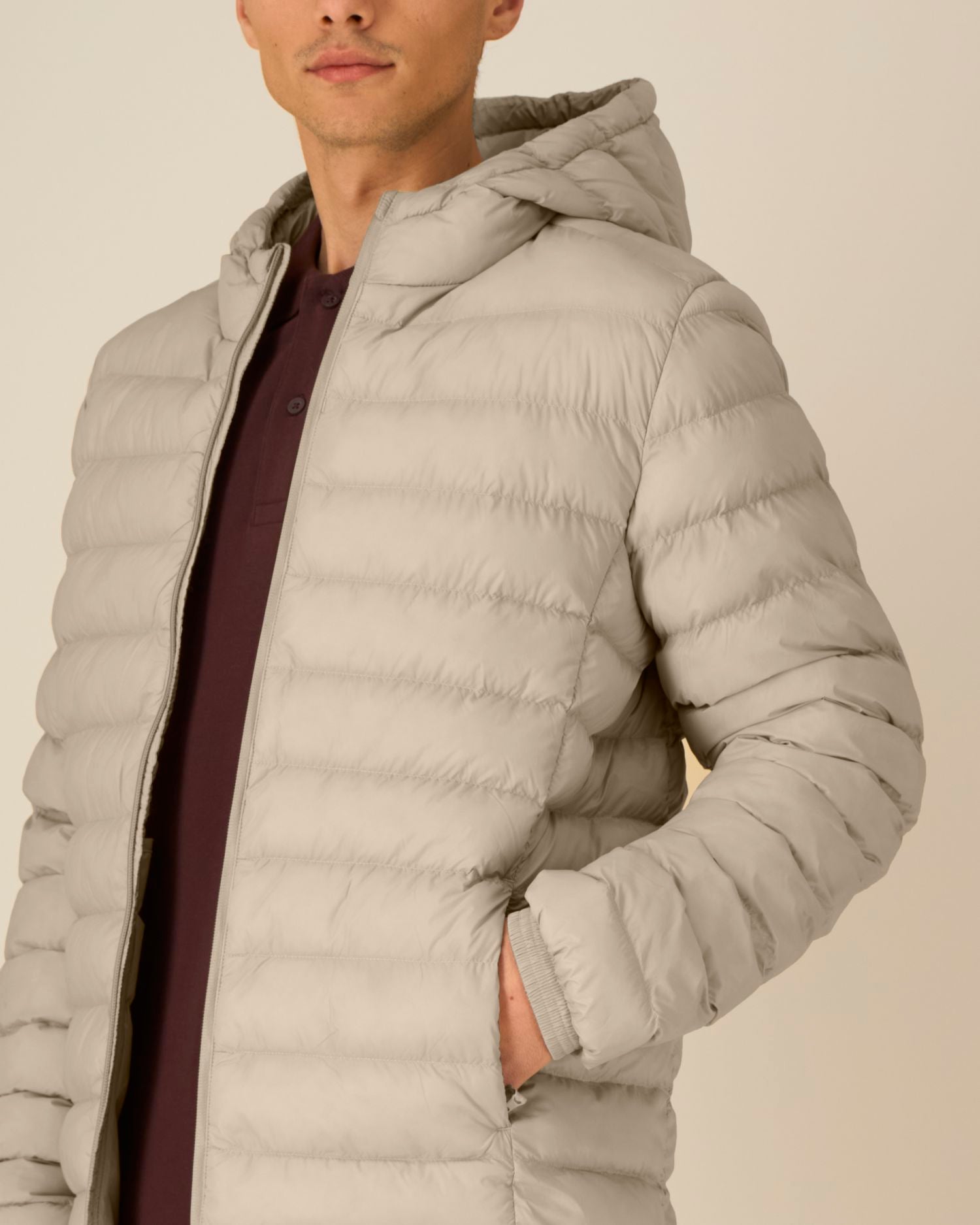 Stanley & Stella STJM188 - Stanley Voyager 2.0 Lpjacket