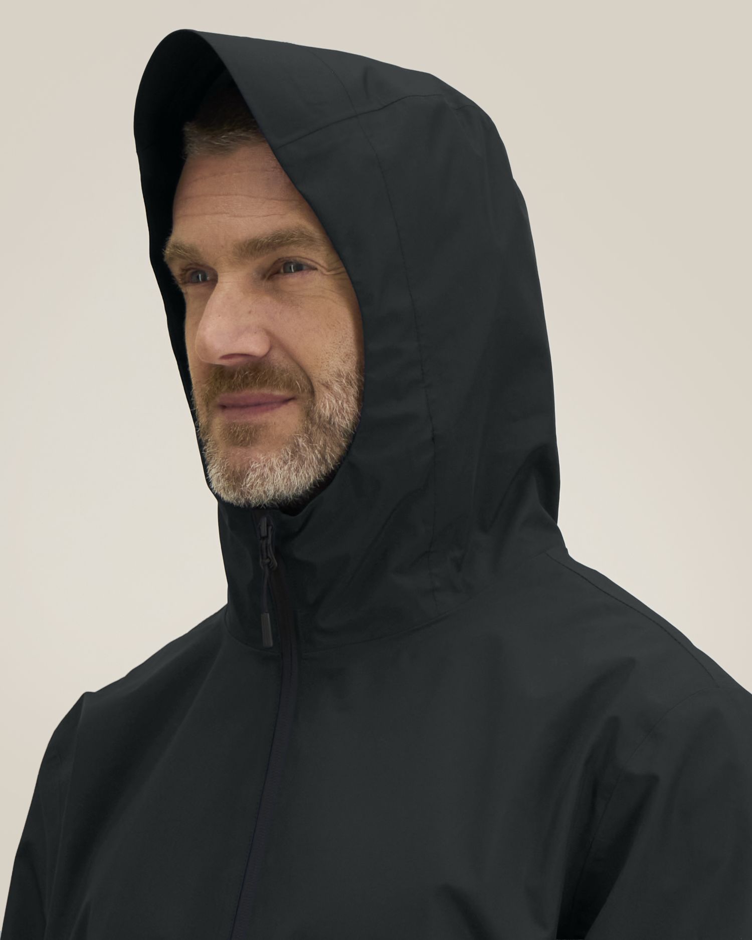 Wasserdichte Herrenjacke 10K mit vollständig versiegelten Nähten | Stanley Stormer – STJM290