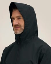 Wasserdichte Herrenjacke 10K mit vollständig versiegelten Nähten | Stanley Stormer – STJM290