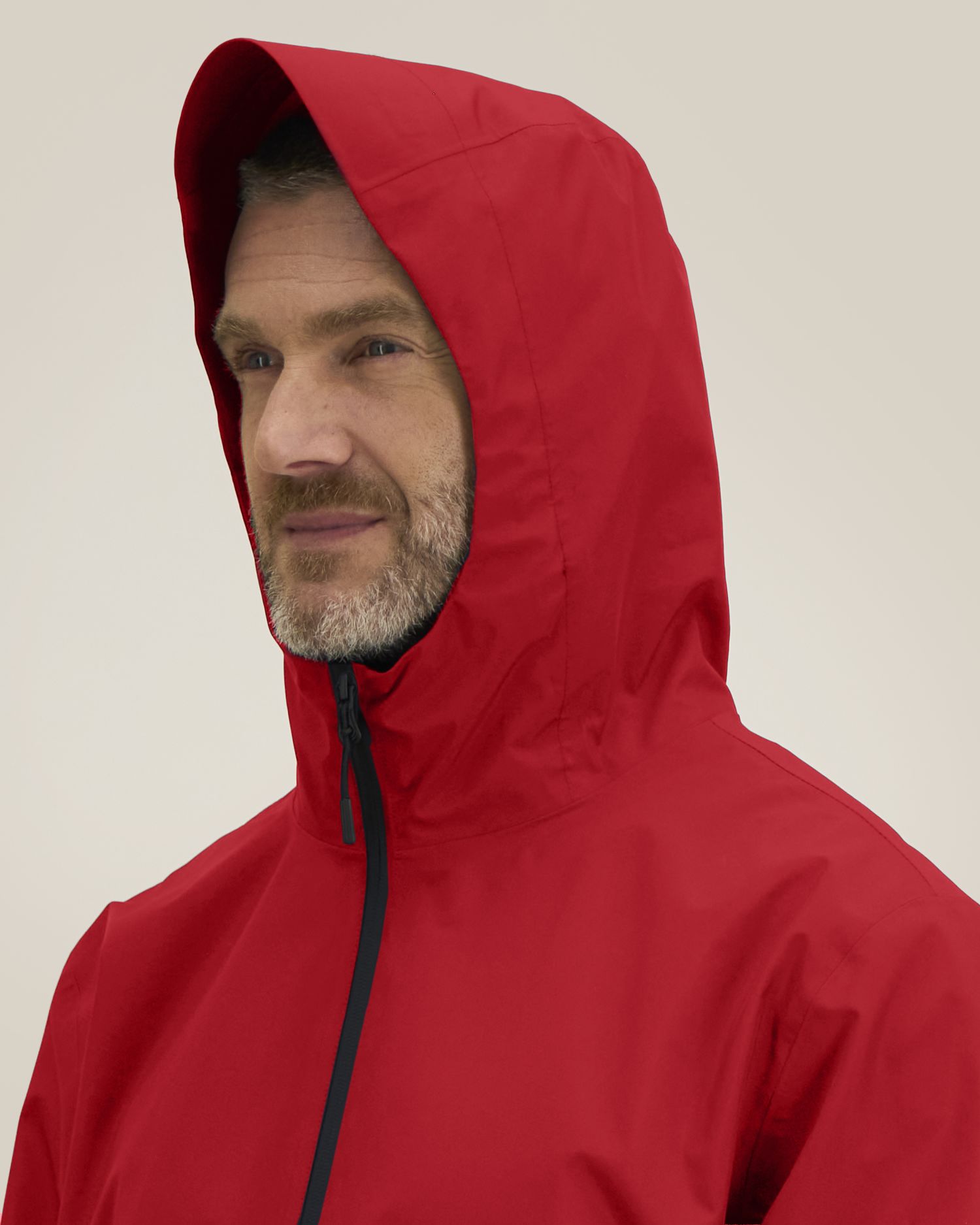 Wasserdichte Herrenjacke 10K mit vollständig versiegelten Nähten | Stanley Stormer – STJM290