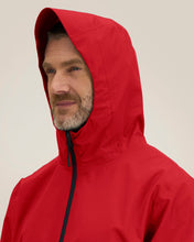 Wasserdichte Herrenjacke 10K mit vollständig versiegelten Nähten | Stanley Stormer – STJM290