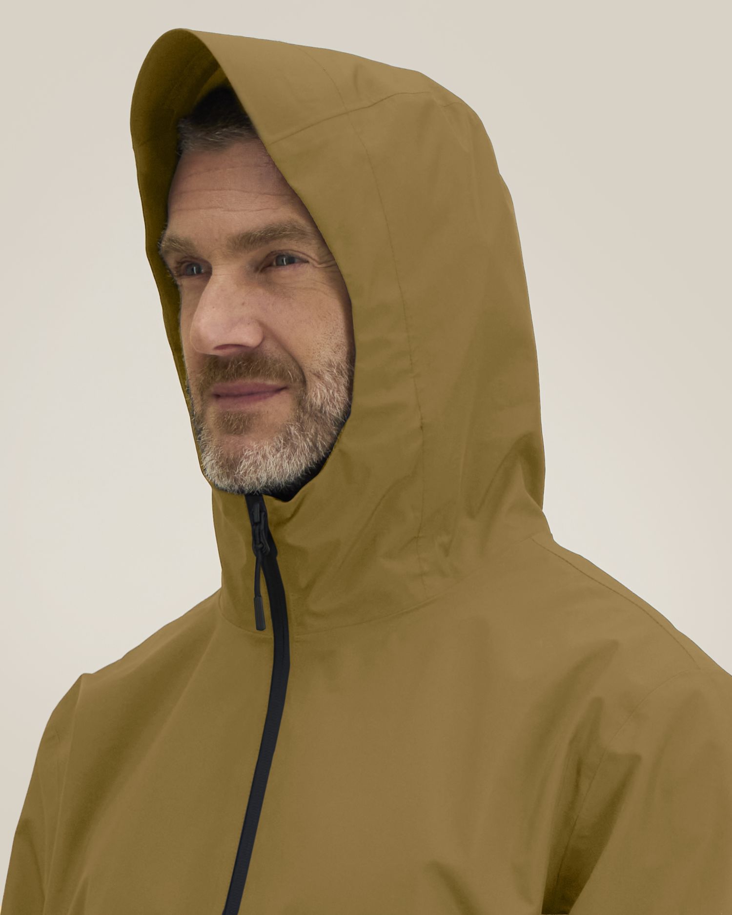 Wasserdichte Herrenjacke 10K mit vollständig versiegelten Nähten | Stanley Stormer – STJM290