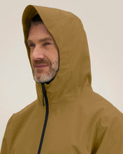 Wasserdichte Herrenjacke 10K mit vollständig versiegelten Nähten | Stanley Stormer – STJM290