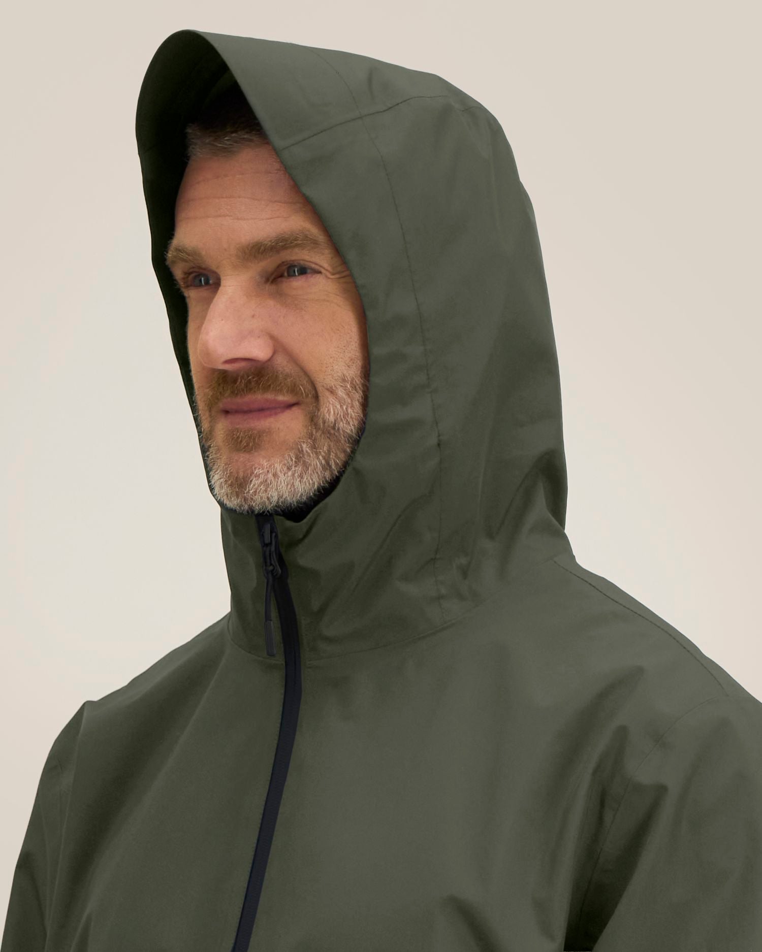 Wasserdichte Herrenjacke 10K mit vollständig versiegelten Nähten | Stanley Stormer – STJM290