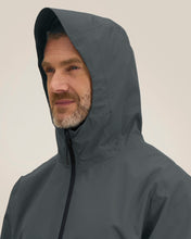 Wasserdichte Herrenjacke 10K mit vollständig versiegelten Nähten | Stanley Stormer – STJM290