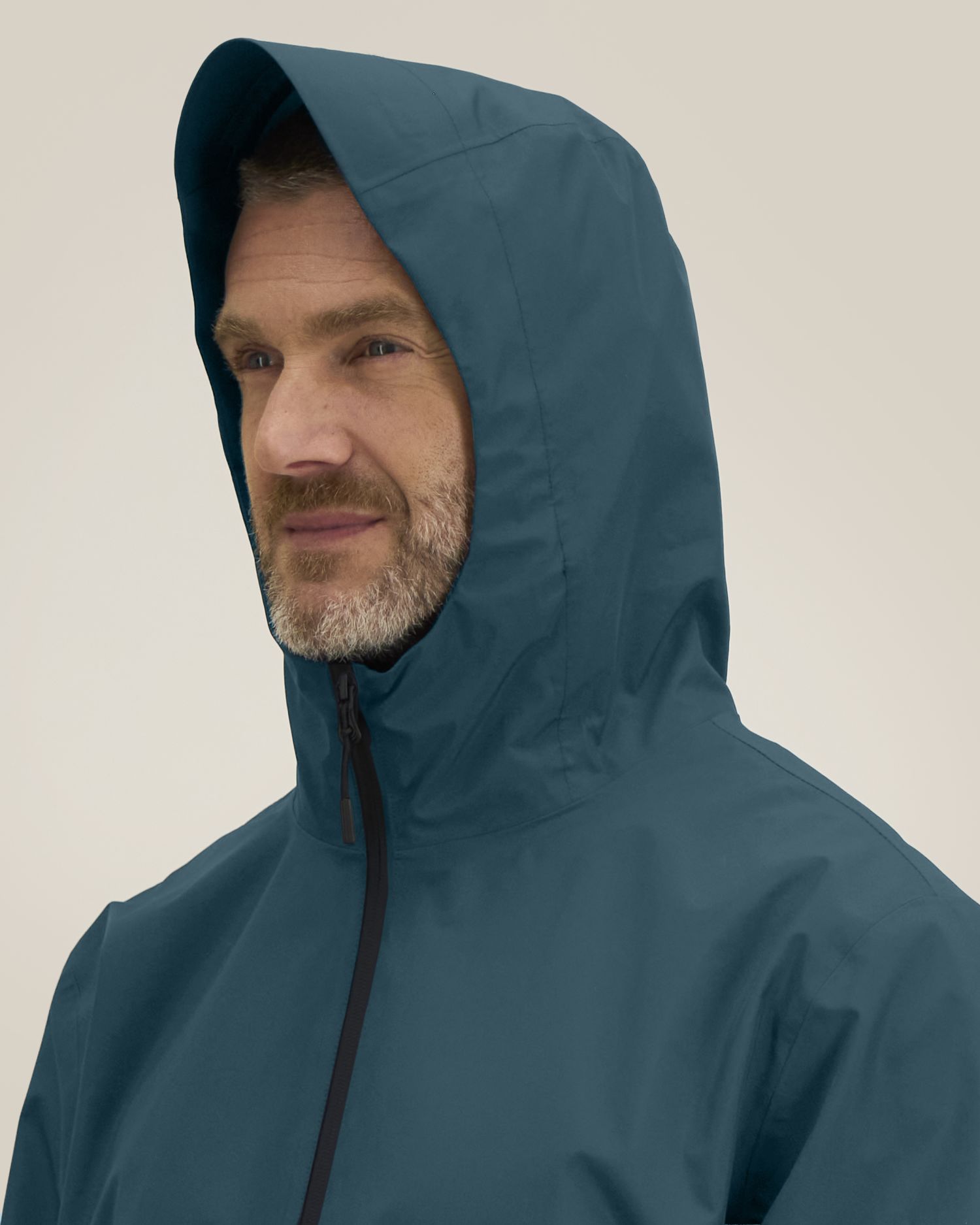 Wasserdichte Herrenjacke 10K mit vollständig versiegelten Nähten | Stanley Stormer – STJM290