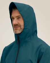 Wasserdichte Herrenjacke 10K mit vollständig versiegelten Nähten | Stanley Stormer – STJM290