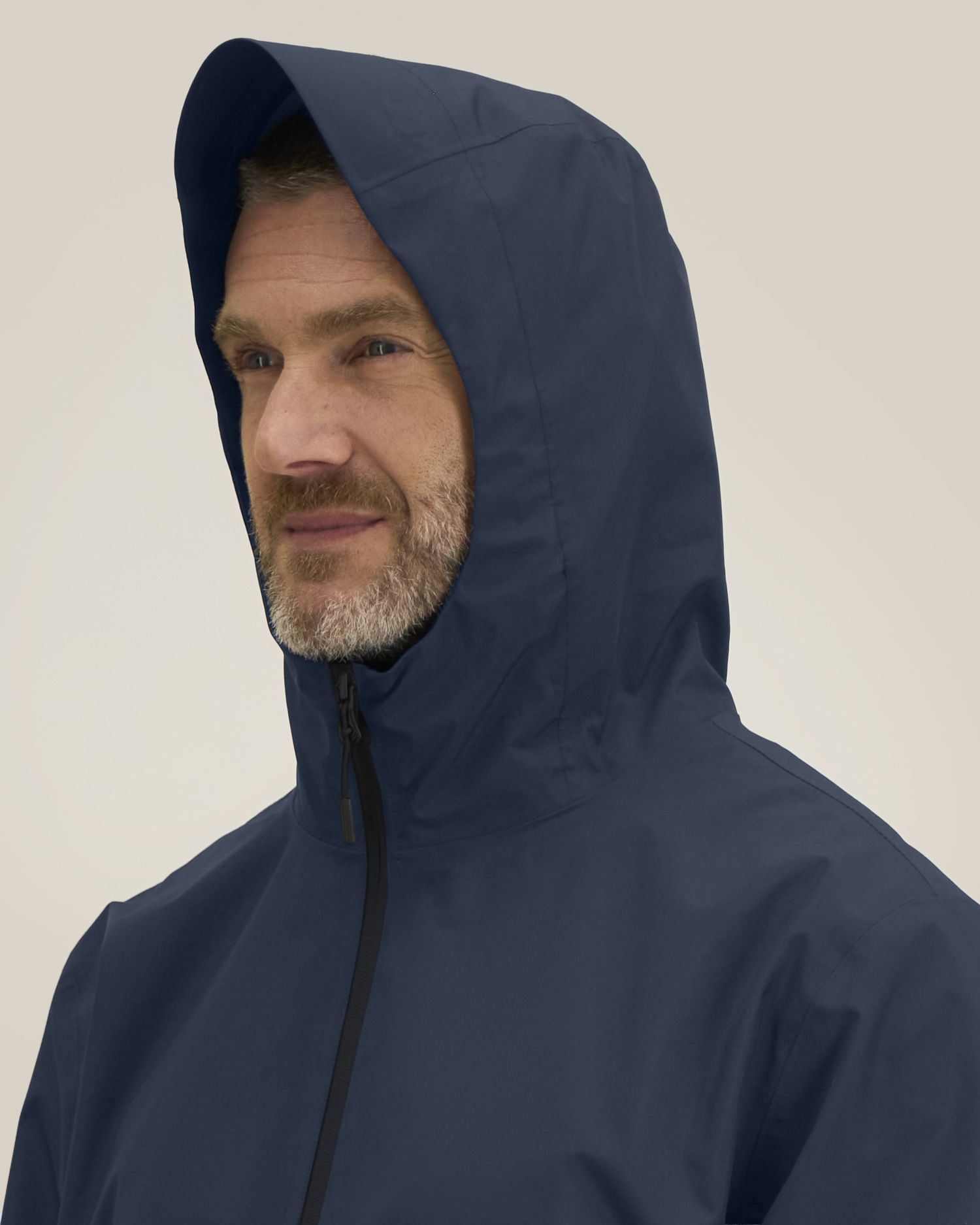 Wasserdichte Herrenjacke 10K mit vollständig versiegelten Nähten | Stanley Stormer – STJM290