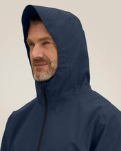 Wasserdichte Herrenjacke 10K mit vollständig versiegelten Nähten | Stanley Stormer – STJM290