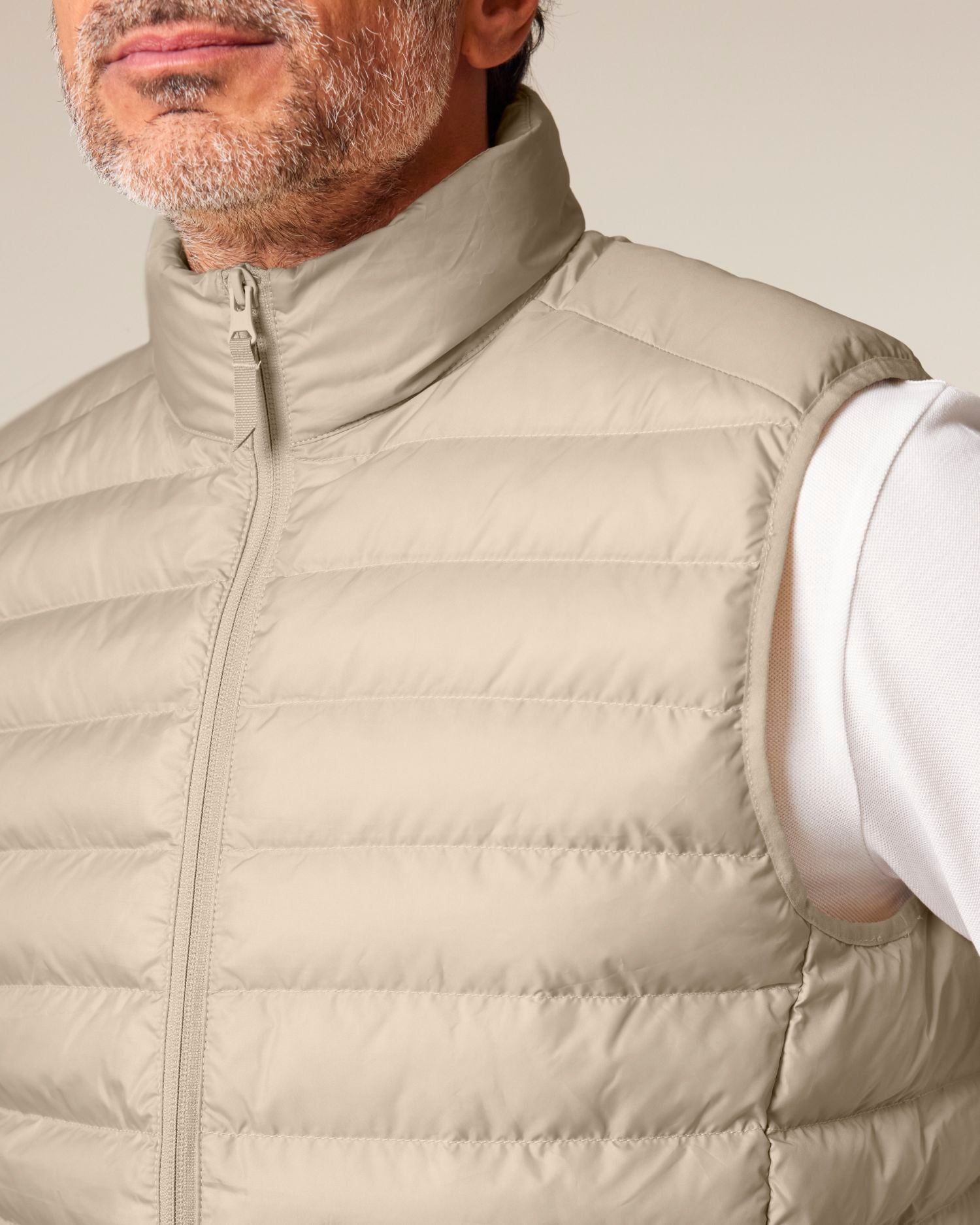 Gilet Recyclé pour Hommes | Stanley Climber STJM836