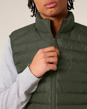 Gilet Recyclé pour Hommes | Stanley Climber STJM836