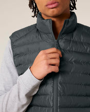 Gilet Recyclé pour Hommes | Stanley Climber STJM836