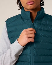 Heren Gerecyclede Bodywarmer | Stanley Climber STJM836