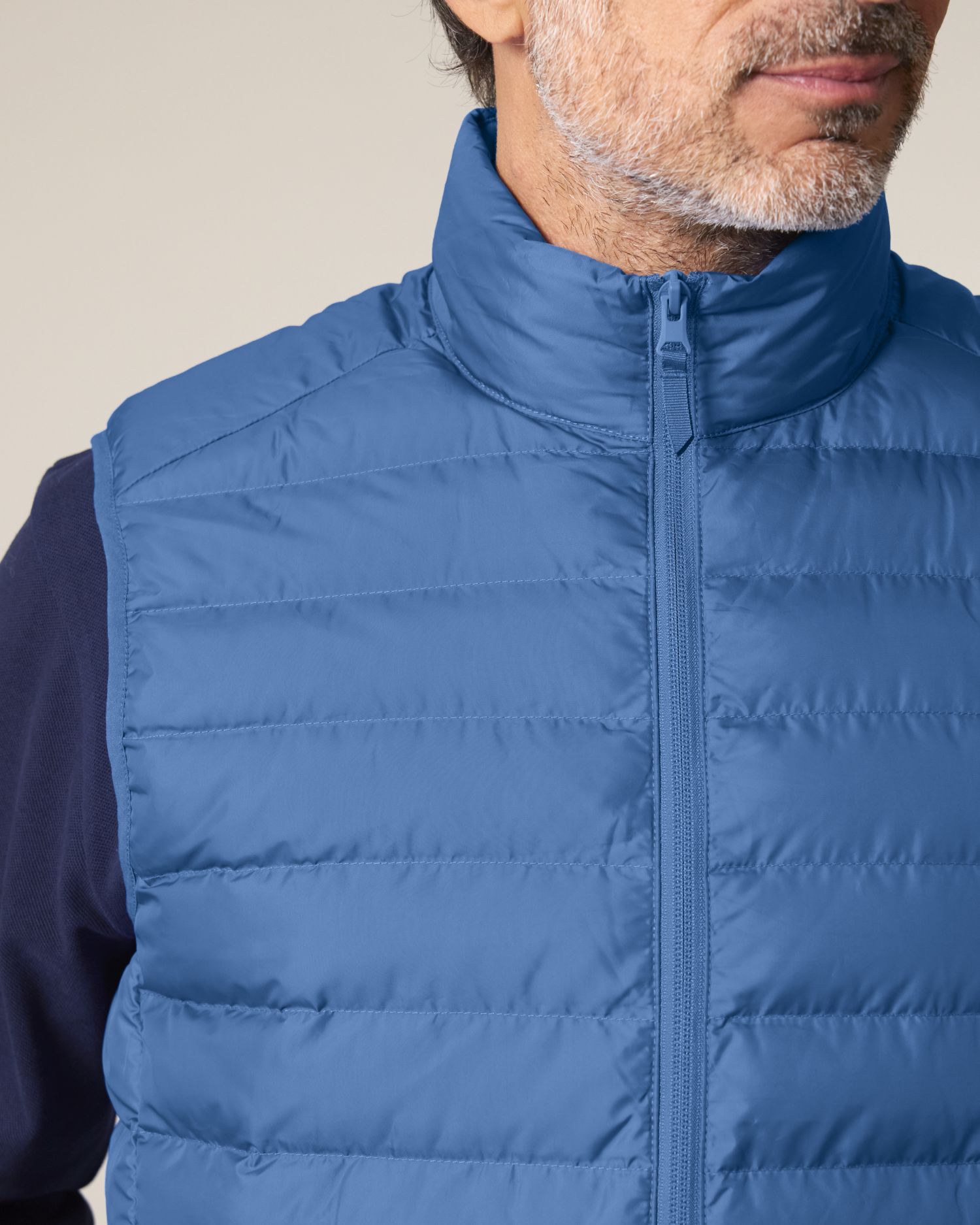 Gilet Recyclé pour Hommes | Stanley Climber STJM836