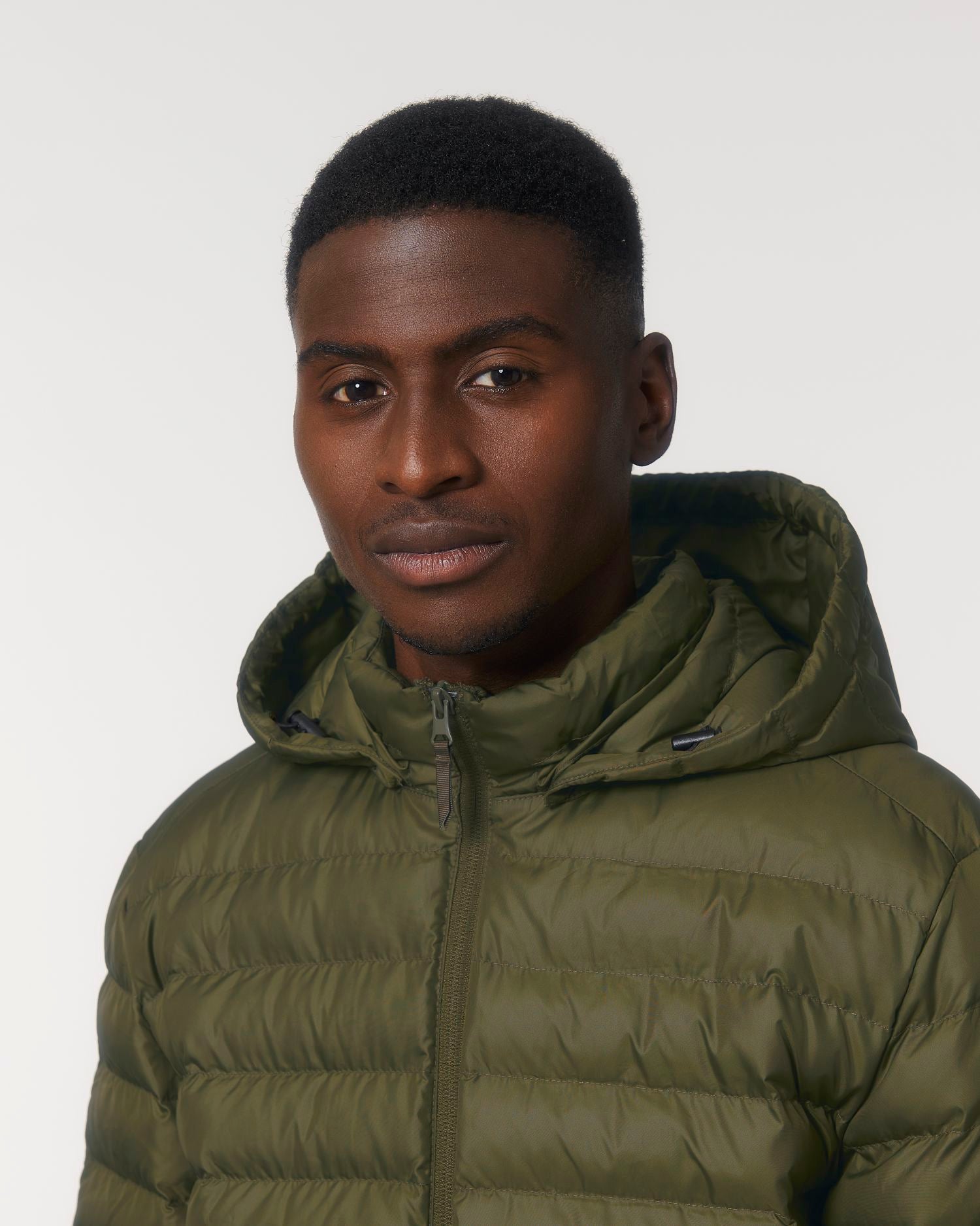 Men's Recycled Padded Jacket | Stanley Voyager STJM837