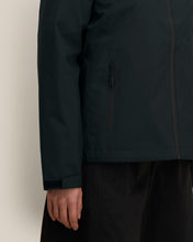 Women's Waterproof Jacket 10K with Fully Taped Seams | Stella Stormer - STJW291