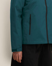 Women's Waterproof Jacket 10K with Fully Taped Seams | Stella Stormer - STJW291