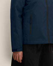 Women's Waterproof Jacket 10K with Fully Taped Seams | Stella Stormer - STJW291