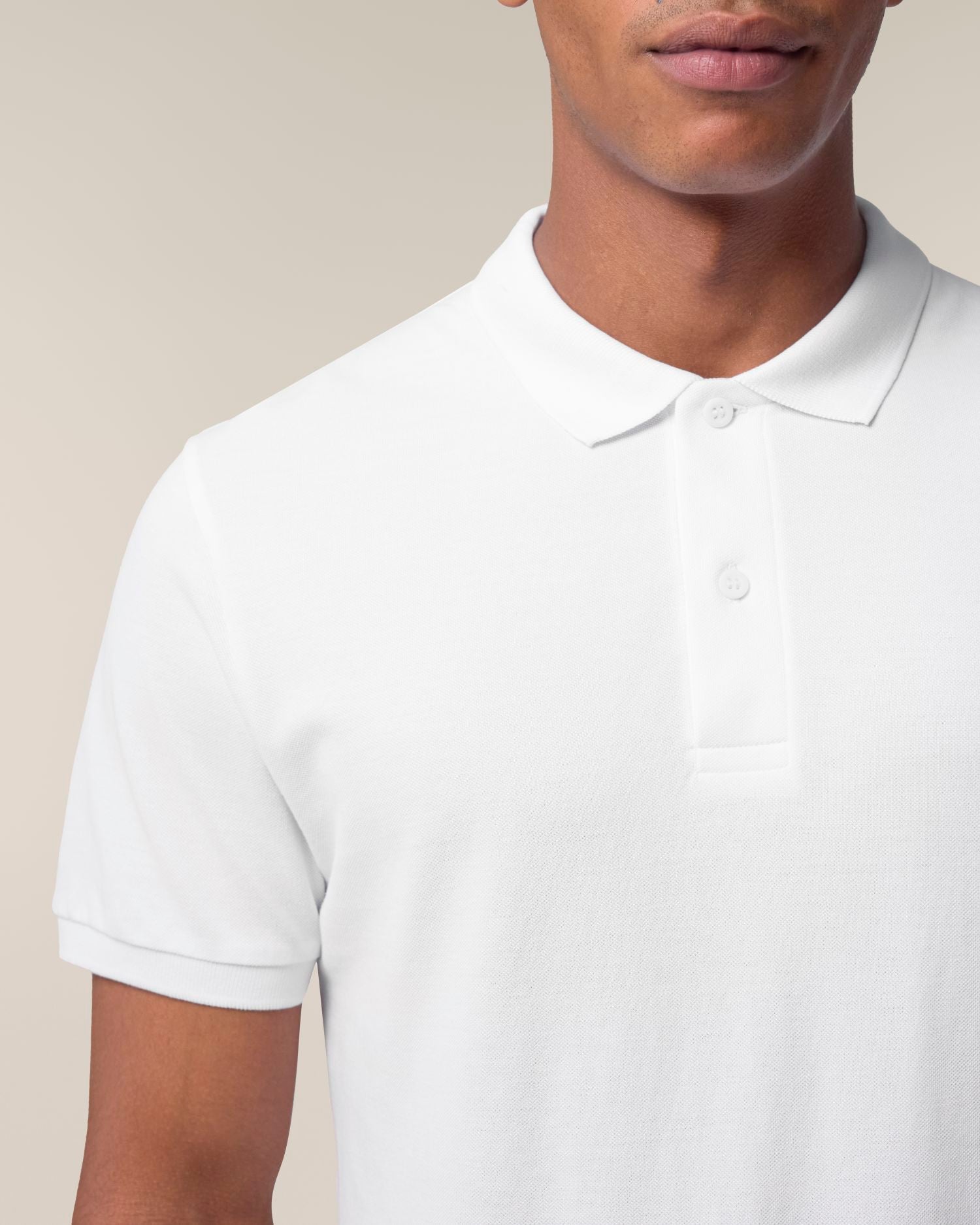 Heren Getailleerd Poloshirt - 185 GSM | Stanley Coaster STPM224