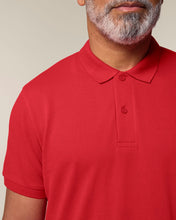 Heren Getailleerd Poloshirt - 185 GSM | Stanley Coaster STPM224