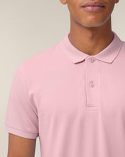 Heren Getailleerd Poloshirt - 185 GSM | Stanley Coaster STPM224