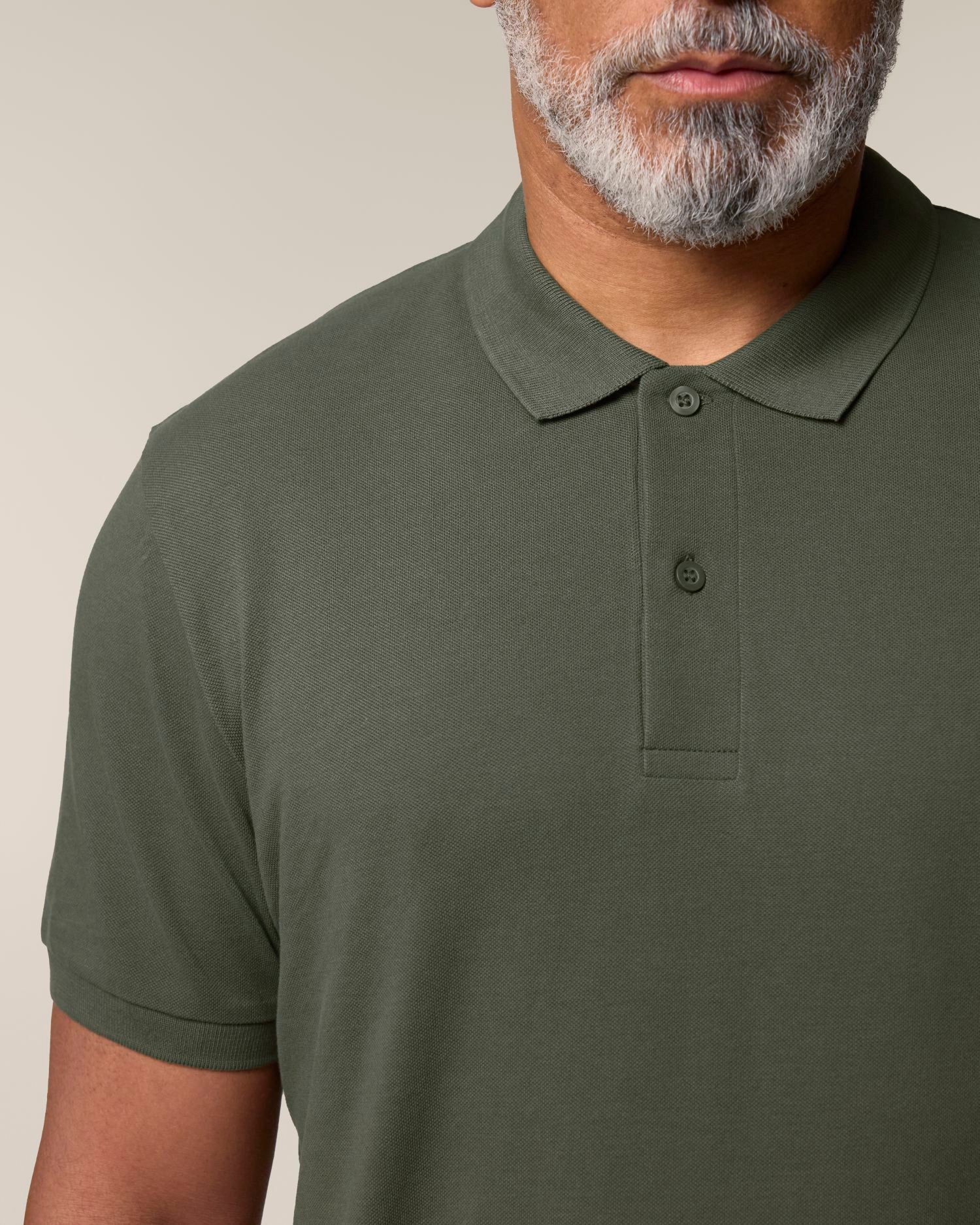 Heren Getailleerd Poloshirt - 185 GSM | Stanley Coaster STPM224