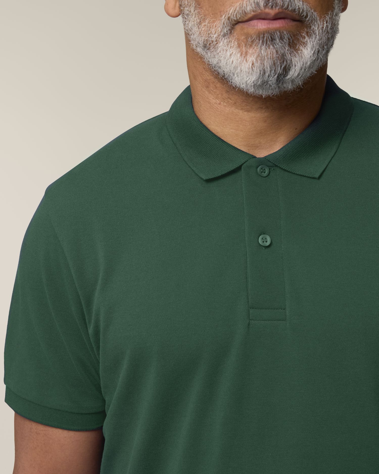 Heren Getailleerd Poloshirt - 185 GSM | Stanley Coaster STPM224