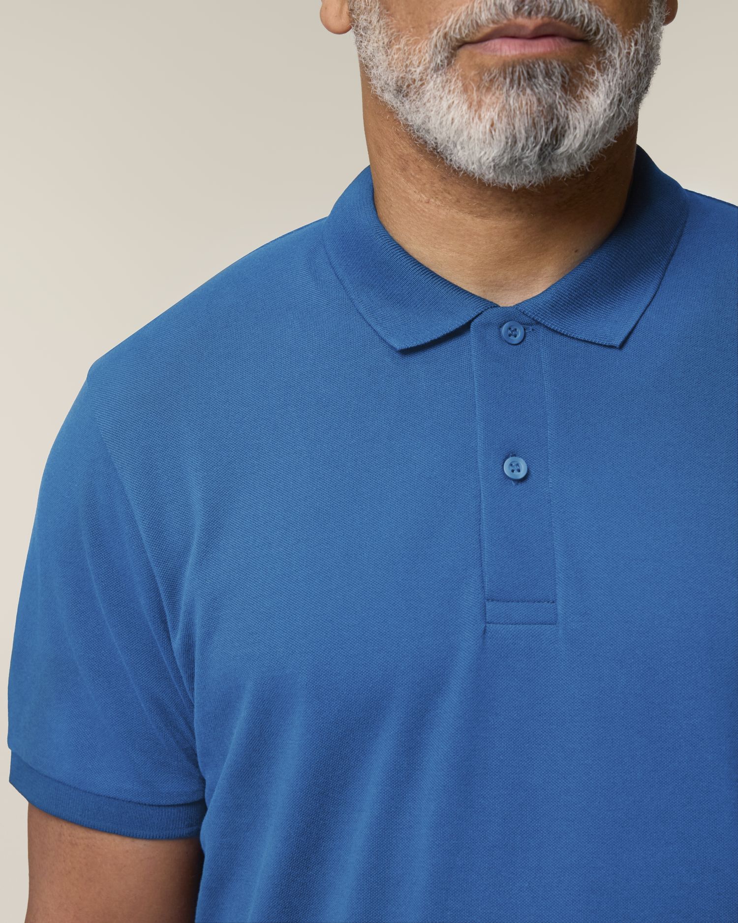 Heren Getailleerd Poloshirt - 185 GSM | Stanley Coaster STPM224