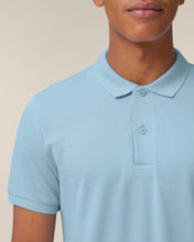 Polo ajustado para hombre - 185 GSM | Stanley Coaster STPM224