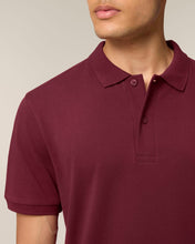 Heren Getailleerd Poloshirt - 185 GSM | Stanley Coaster STPM224