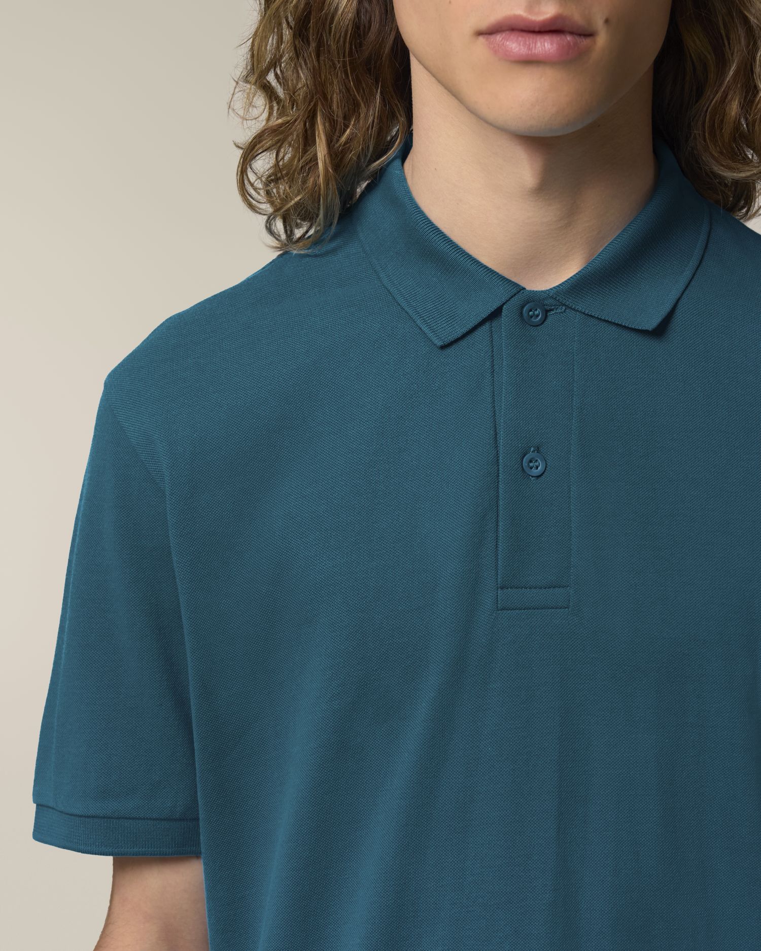 Heren Getailleerd Poloshirt - 185 GSM | Stanley Coaster STPM224