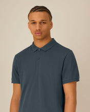 Men's Fitted Polo Shirt - 185 GSM | Stanley Coaster STPM224