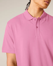 Unisex Organic Cotton Polo - 240 GSM | Prepster 2.0 STPU222