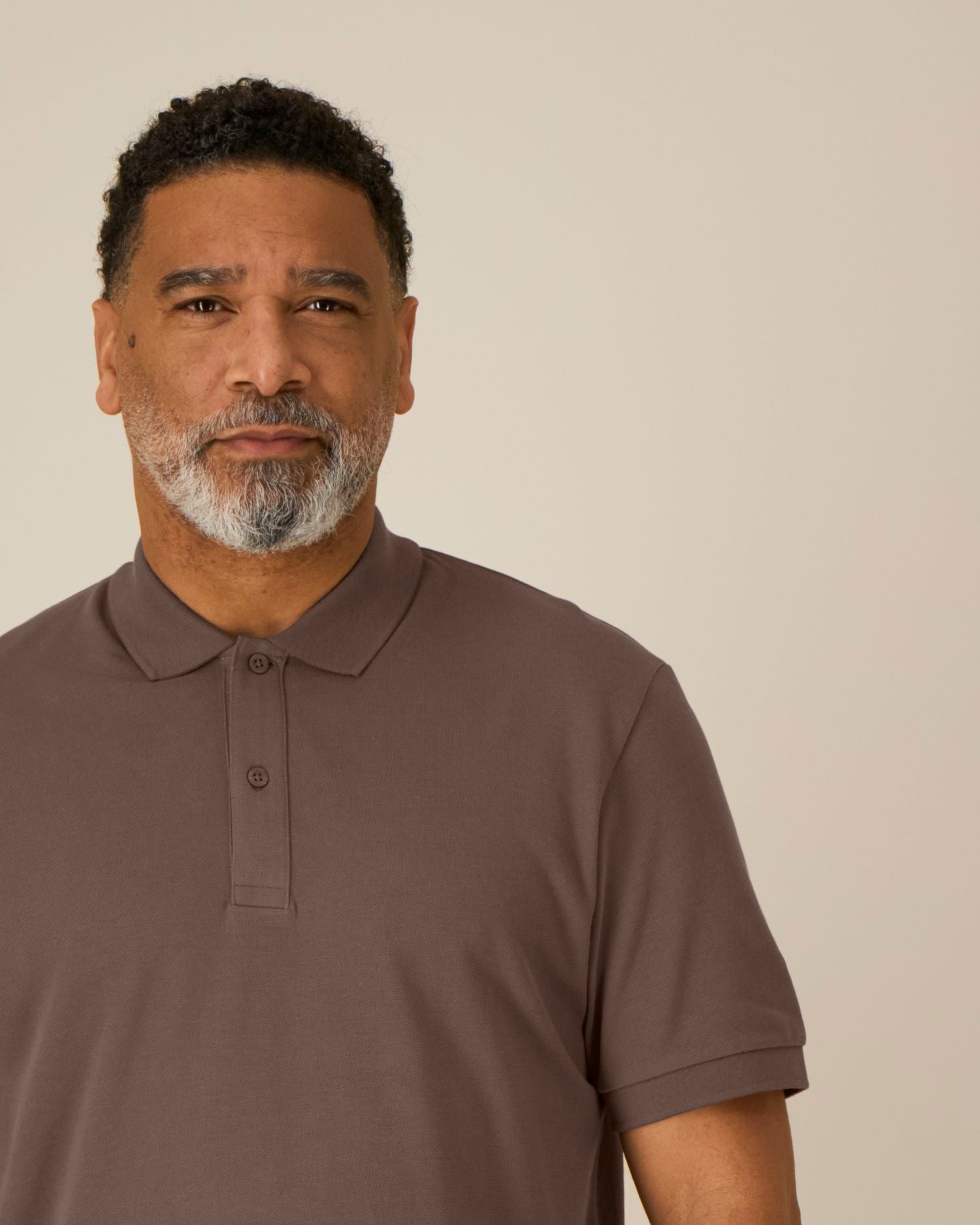 Unisex Organic Cotton Polo - 240 GSM | Prepster 2.0 STPU222