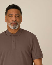 Unisex Organic Cotton Polo - 240 GSM | Prepster 2.0 STPU222