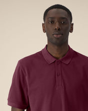 Unisex Organic Cotton Polo - 240 GSM | Prepster 2.0 STPU222