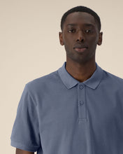 Unisex Organic Cotton Polo - 240 GSM | Prepster 2.0 STPU222