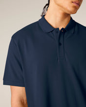 Unisex Organic Cotton Polo - 240 GSM | Prepster 2.0 STPU222