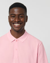 Classic Unisex Organic Polo Shirt - 230 g/m² | Prepster Polos STPU331