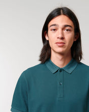Classic Unisex Organic Polo Shirt - 230 g/m² | Prepster Polos STPU331