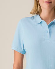 Women's Fitted Polo Shirt - 185 GSM | Stella Coaster STPW977