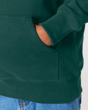 Organic Kids’ Hoodie – 300 g/m² | Mini Cruiser 2.0  STSK180