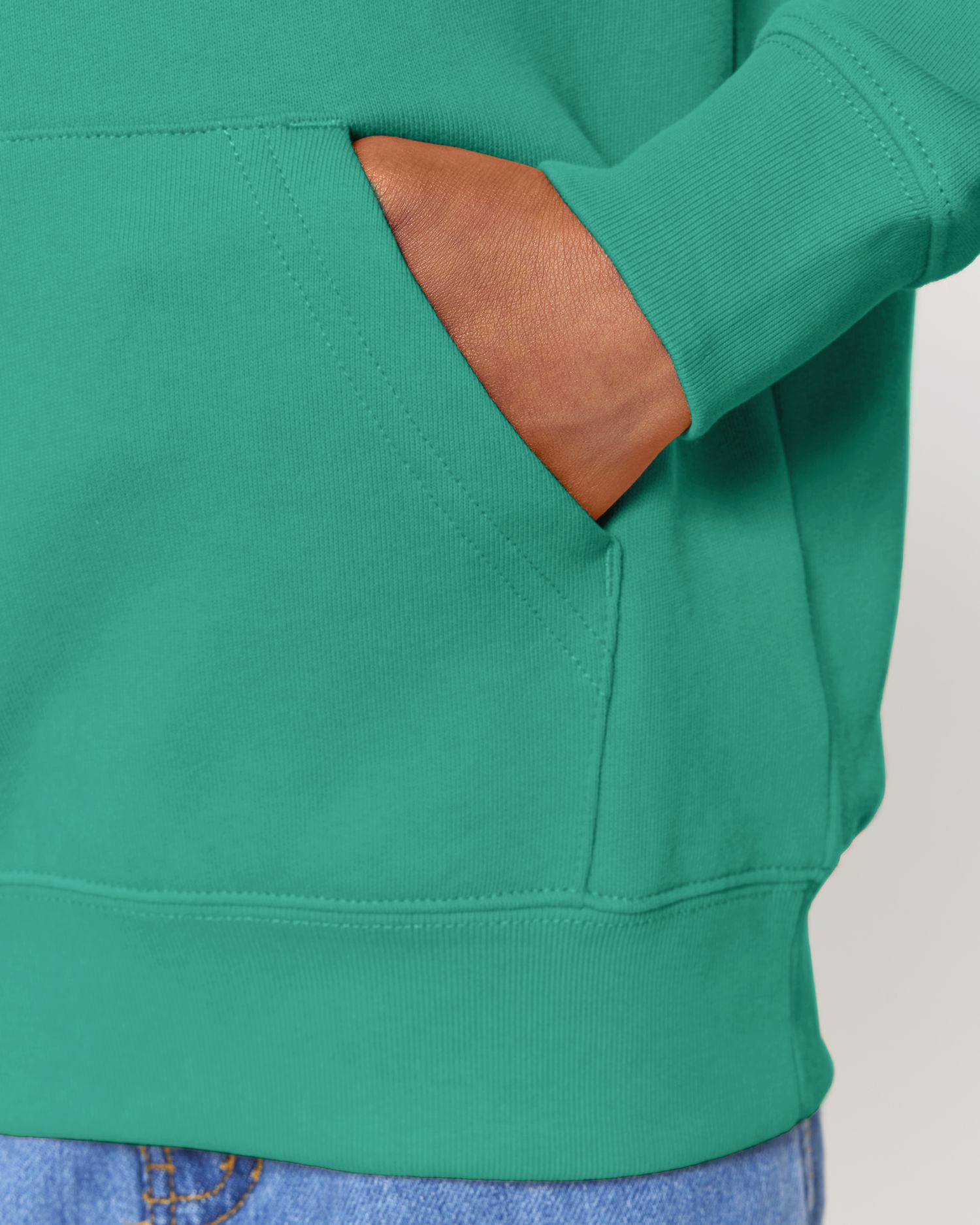 Kids’ Organic Hoodie – 300 g/m² - Mini Cruiser 2.0 STSK180